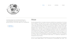 Desktop Screenshot of ifpia.com